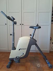 Cyclette pieghevole Domyos VM Fold 3