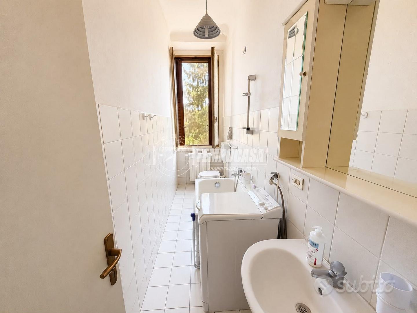 Apartment in Paderno Dugnano, Villaggio Ambrosiano - Altro