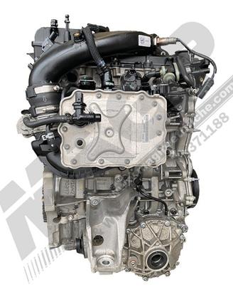 Motore completo nuovo originale Cod. 55273835