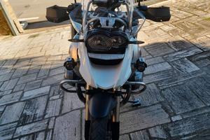 moto BMW R 1200 GS ANNO2011 SOLO 57.000 KM
