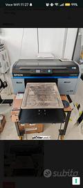EPSON F2100 