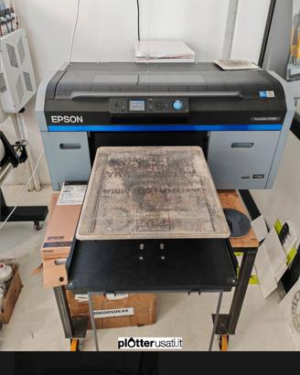EPSON F2100 