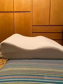 Cuscino antidecubito gambe circolazione