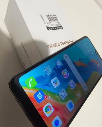 huawei P30 Lite