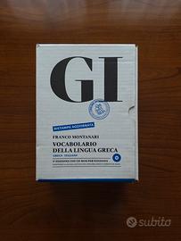 Dizionario di greco