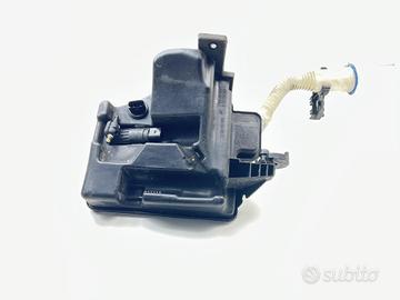 CBZ VASCHETTA TERGI ANT AUDI A1 Serie (8X1) 1.2 Be