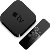 Apple TV 4K 64 GB