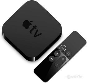 Apple TV 4K 64 GB