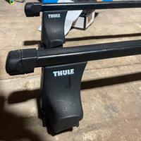 Barre Portapacchi THULE