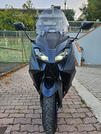 T Max 560