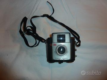 Kodak Brownie Strarlet Camera macchina fotografica