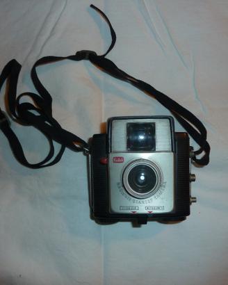 Kodak Brownie Strarlet Camera macchina fotografica