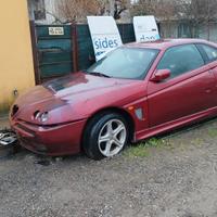 Alfa Romeo GTV  2.0 turbo V6