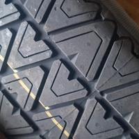 ruotino renault captur 