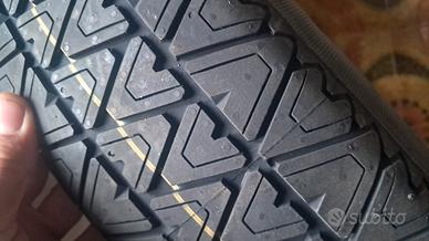 ruotino renault captur 