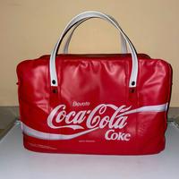 COCA COLA BORSA FRIGO BY RENCO MARWELL ANNI '70