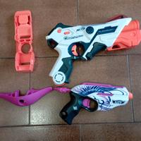 gioco Nerf