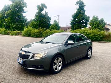 Chevrolet Cruze 2.0 Diesel 150CV 4 porte LT