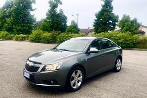 Chevrolet Cruze 2.0 Diesel 150CV 4 porte LT