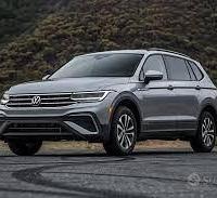 Volkswagen tiguan 2022;2024 per ricambi