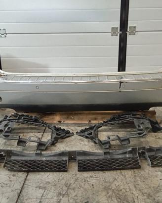 Paraurti Posteriore Volkswagen Touareg anno 2012