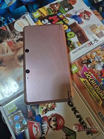 Nintendo 3DS + Giochi