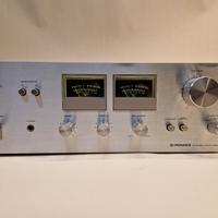 amplificatore pioneer sa 506 