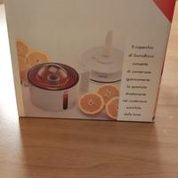 Spremiagrumi Succoricco 100 Imetec