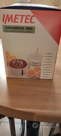Spremiagrumi Succoricco 100 Imetec