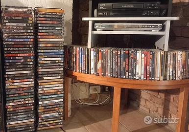 tv con decoder mobietto e 147 dvd