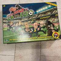 Gioco del calcio