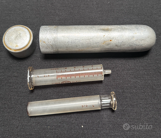 Kit collezionismo vintage '50s: Durex