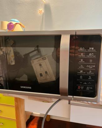 Microonde samsung combinato forno
