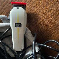 Macchinetta regola capelli