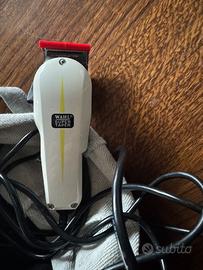 Macchinetta regola capelli