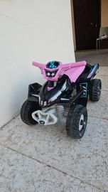 Quad bimba