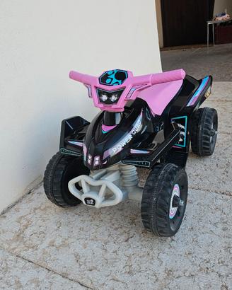 Quad bimba
