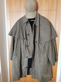 Impermeabile da uomo Enrico Coveri