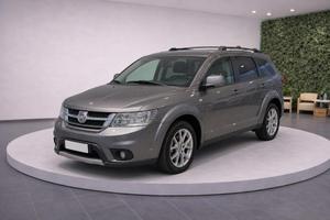 FIAT Freemont 2.0 Multijet 140Cv Urban MT6