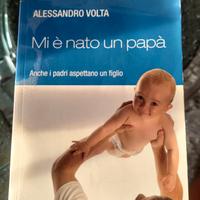 Mi è nato un Papà