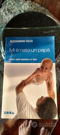 Mi è nato un Papà