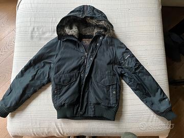 Giacca invernale Woolrich