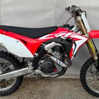 Crf 450