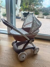 Carrozzina per Bambole Baby Nurse