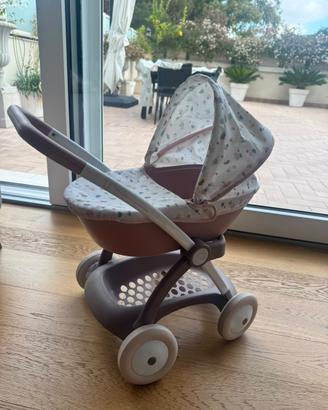 Carrozzina per Bambole Baby Nurse