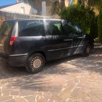 Lancia Phedra 2.0 MJT 136 CV