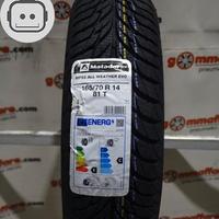 Pneumatico nuovo matador 165/70 r14 81t pn007454