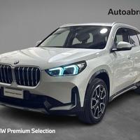 BMW X1 sdrive18i X-Line auto