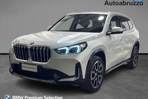 BMW X1 sdrive18i X-Line auto