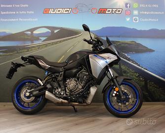 YAMAHA TRACER 7 - 2023 - KM 8541